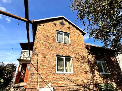 дом по адресу Галицкая ул.