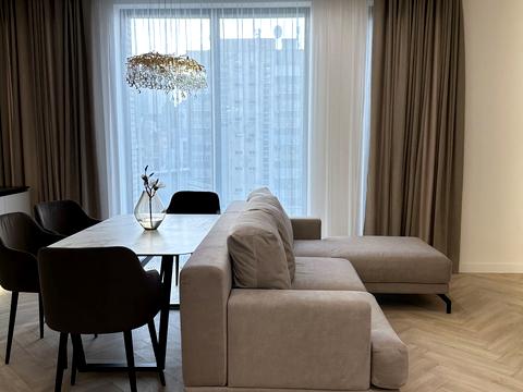 квартира за адресою Дніпро, 93-ї Холодноярської Бригади вул., 4а