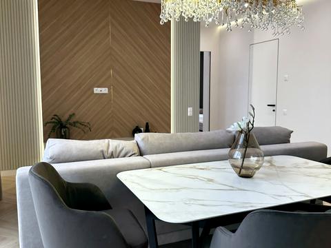 квартира за адресою Дніпро, 93-ї Холодноярської Бригади вул., 4а