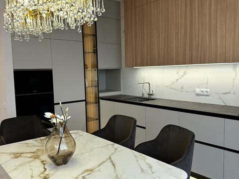 квартира за адресою Дніпро, 93-ї Холодноярської Бригади вул., 4а