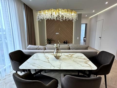 квартира за адресою Дніпро, 93-ї Холодноярської Бригади вул., 4а