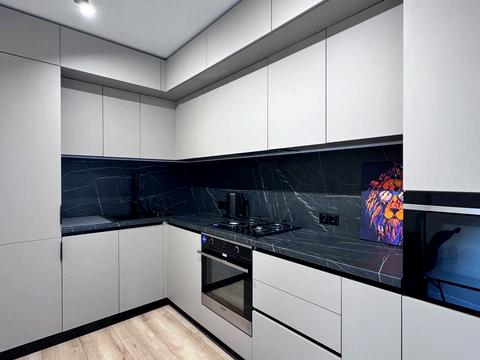 квартира за адресою Юліана Пелеша вул., 3