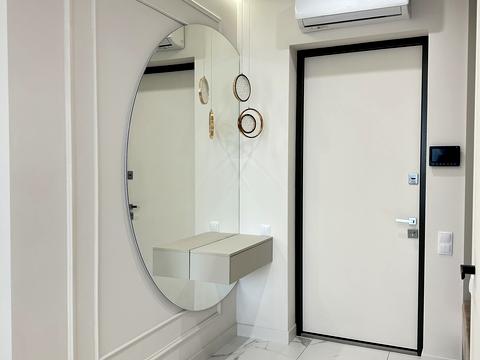 квартира за адресою Дніпро, 93-ї Холодноярської Бригади вул., 4а