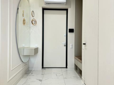 квартира за адресою Дніпро, 93-ї Холодноярської Бригади вул., 4а