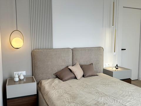 квартира за адресою Дніпро, 93-ї Холодноярської Бригади вул., 4а