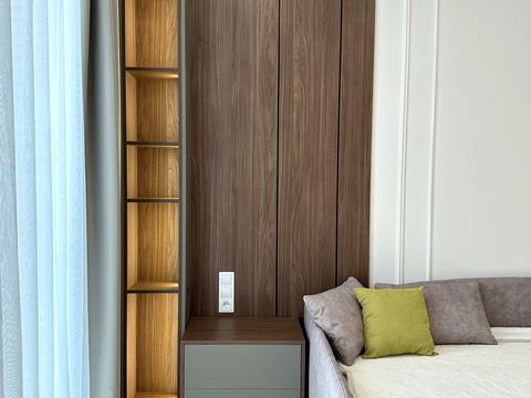 квартира за адресою Дніпро, 93-ї Холодноярської Бригади вул., 4а