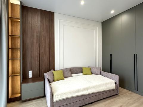 квартира за адресою Дніпро, 93-ї Холодноярської Бригади вул., 4а