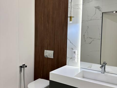 квартира за адресою Дніпро, 93-ї Холодноярської Бригади вул., 4а