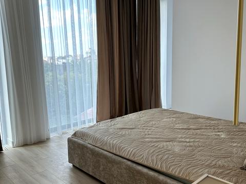 квартира за адресою Дніпро, 93-ї Холодноярської Бригади вул., 4а