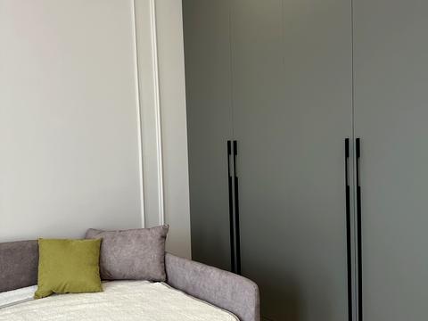 квартира за адресою Дніпро, 93-ї Холодноярської Бригади вул., 4а