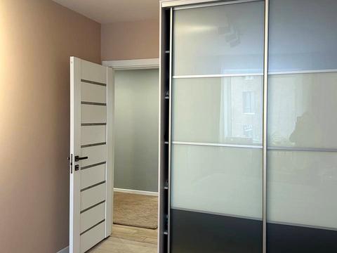 квартира по адресу Макогона ул., 35а