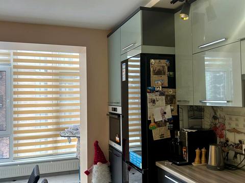 квартира по адресу Макогона ул., 35а