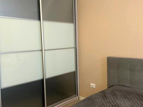 квартира по адресу Макогона ул., 35а