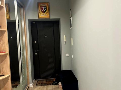 квартира по адресу Макогона ул., 35а