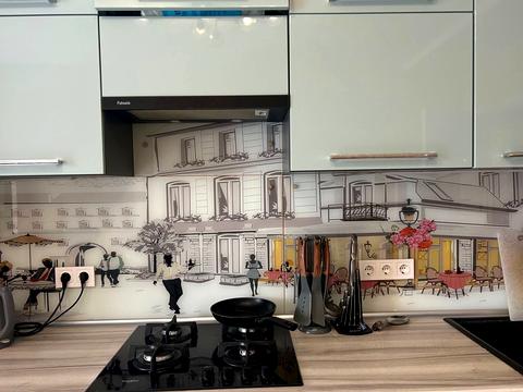 квартира по адресу Макогона ул., 35а