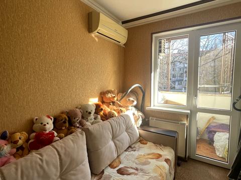 квартира за адресою Варненська вул., 2/2