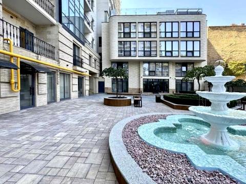 квартира за адресою Одеса, Андрія Гулого-Гуленка вул. (Віце-адмірала Азарова), 6