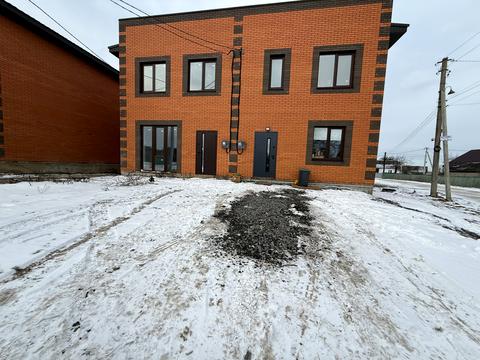 дом по адресу Матиенко ул.