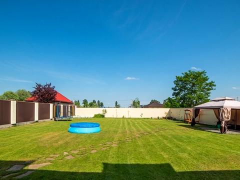 будинок за адресою с. Мала Олександрівка, Патона Євгена