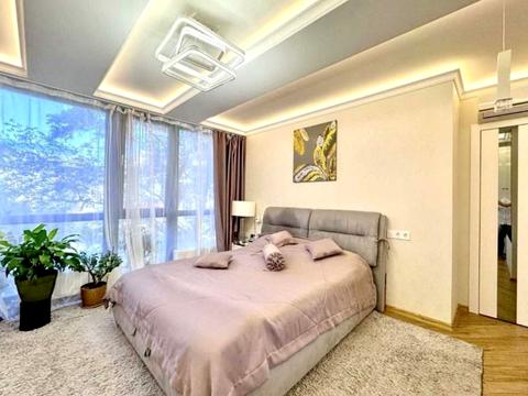 квартира за адресою Одеса, Андрія Гулого-Гуленка вул. (Віце-адмірала Азарова), 6