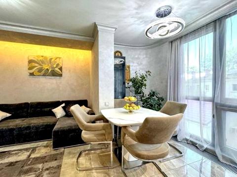 квартира за адресою Одеса, Андрія Гулого-Гуленка вул. (Віце-адмірала Азарова), 6