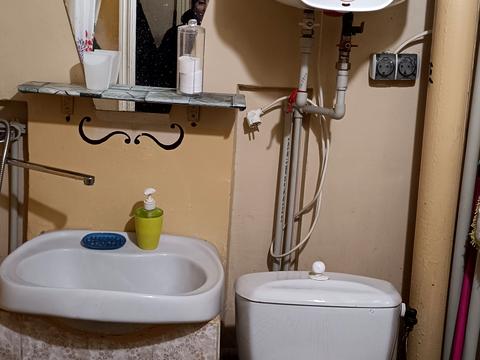 квартира за адресою Левка Лук'яненка вул. (Ватутіна), 58