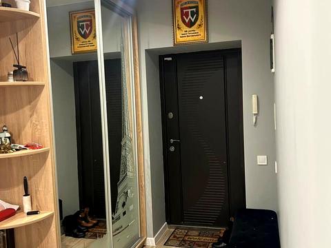 квартира по адресу Макогона ул., 25