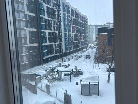 квартира по адресу Макогона ул., 25