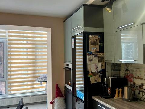 квартира по адресу Макогона ул., 25