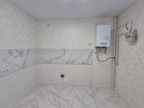 квартира по адресу Радужная ул., (Будинок 5)