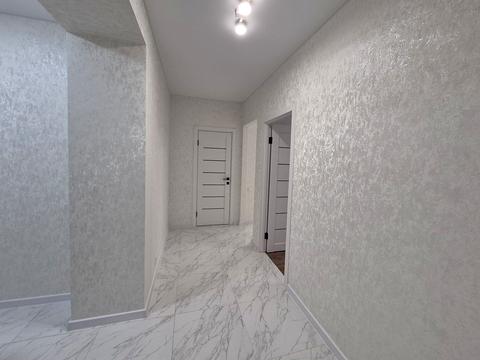 квартира по адресу Радужная ул., (Будинок 5)