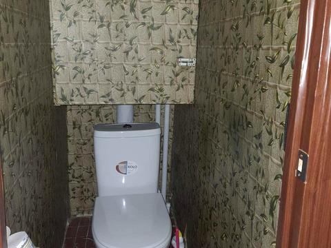 квартира за адресою Київ, Академіка Корольова просп., 12-А