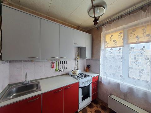 квартира за адресою Київ, Академіка Корольова просп., 12-А