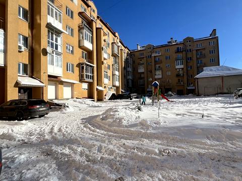 квартира по адресу Марийки Пидгирянки ул., 23