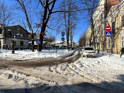 квартира по адресу Марийки Пидгирянки ул., 23