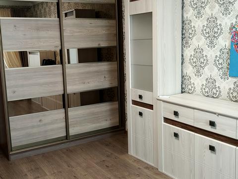 квартира за адресою Кургузова вул., 11-В