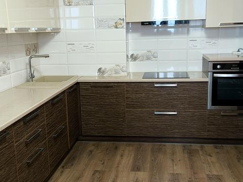 квартира за адресою Кургузова вул., 11-В