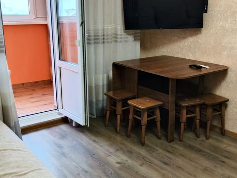 квартира за адресою Кургузова вул., 11-В