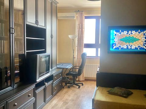 квартира по адресу Шота Руставели ул., 44