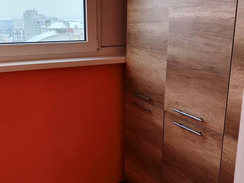 квартира за адресою Кургузова вул., 11-В