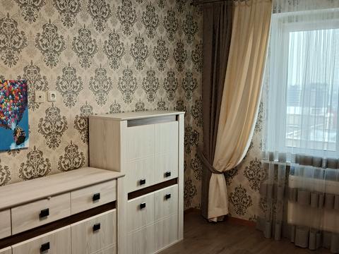 квартира за адресою Кургузова вул., 11-В