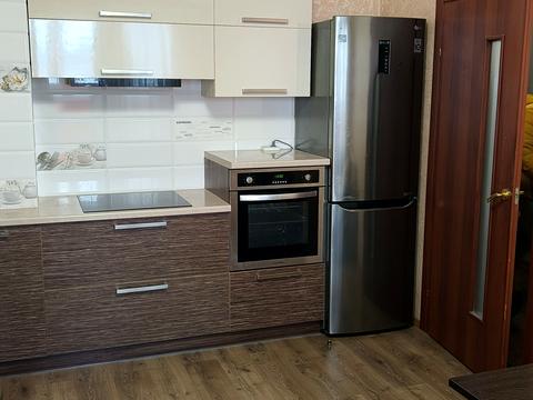 квартира за адресою Кургузова вул., 11-В