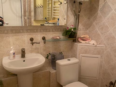 квартира за адресою Шота Руставелі вул., 44