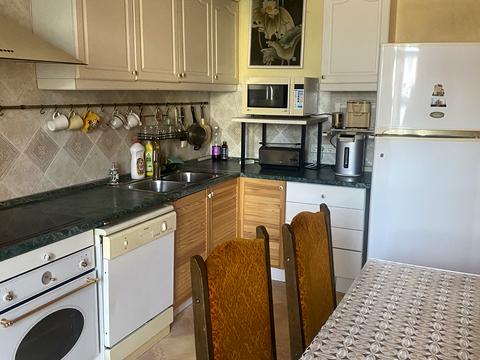 квартира за адресою Шота Руставелі вул., 44