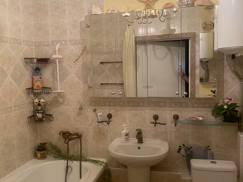 квартира за адресою Шота Руставелі вул., 44