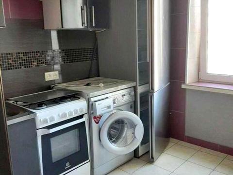 квартира за адресою Ентузіастів вул., 29/1