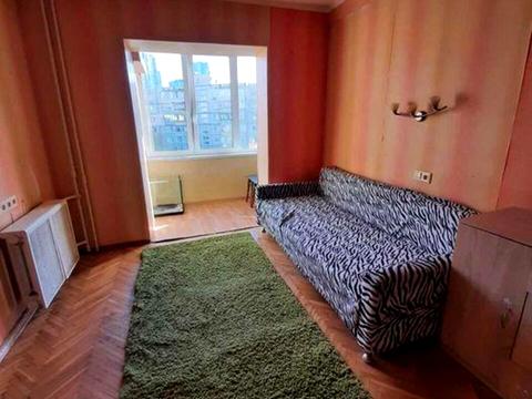 квартира за адресою Ентузіастів вул., 29/1