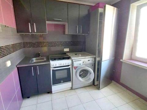 квартира за адресою Ентузіастів вул., 29/1