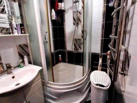 квартира за адресою Ентузіастів вул., 29/1