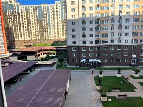 квартира за адресою Перлинна вул., 9